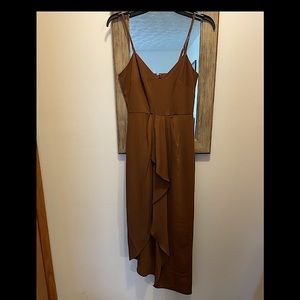 Never Been Worn Gianni Bini Dress